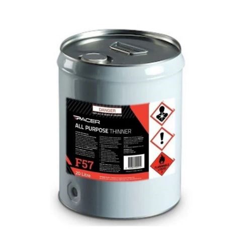 Pacer All Purpose Thinners 20 Litres
