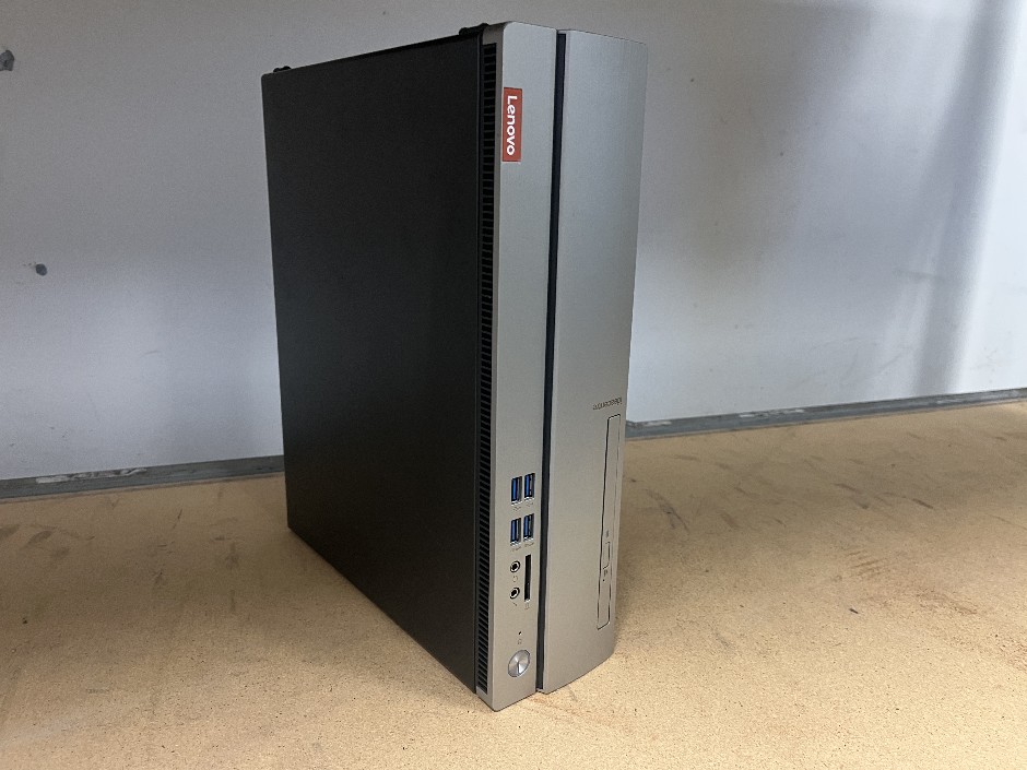 Lenovo PC tower