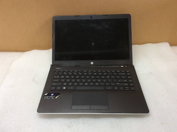 HP 14-CM0030AU Laptop AMD A4-9125 8GBRAM/256GB