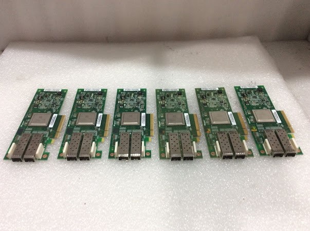 Sun Oracle 7076907 Express Host Bus Adapter (Lot of 6)