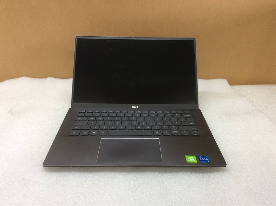 DELL Vostro 5402 Laptop i7-1165G7 8GBRAM 256GB