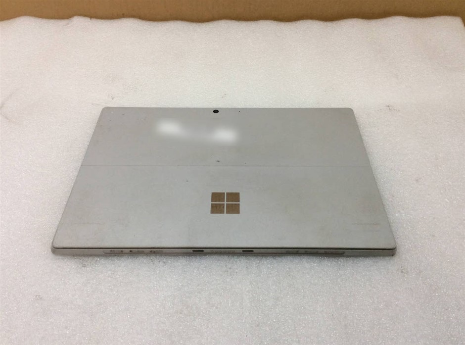 Microsoft Surface 1960 Laptop I5-1135G7 8GBRAM 128GB Silver