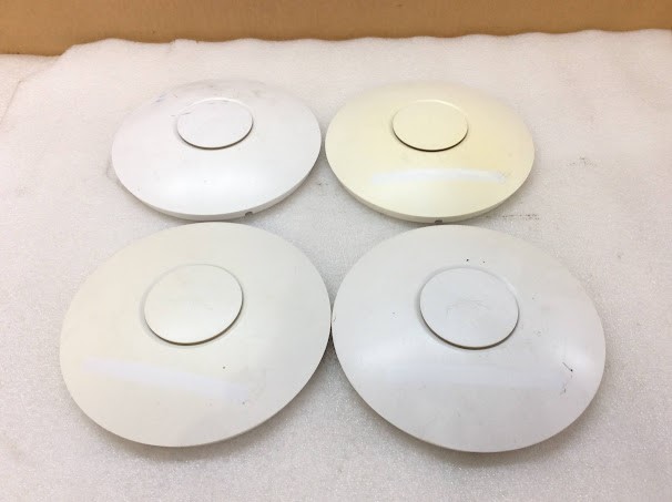 Ubiquiti UniFi AP Access Point Long Range (Lot of 4)