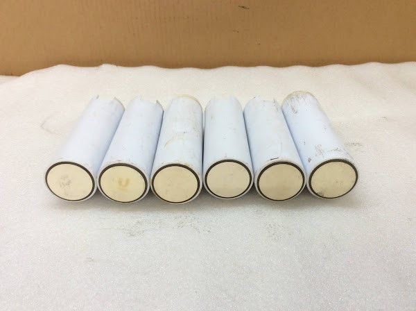 Ubiquiti U6-Mesh Access Point (Lot of 6)