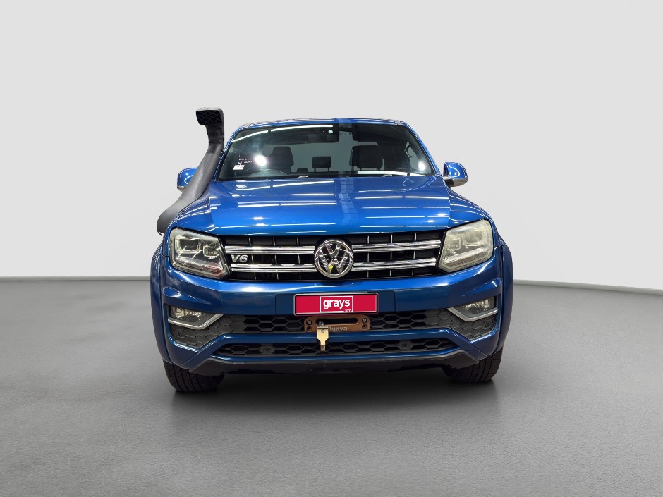 Grays - Yennora - Motor Vehicle Auction - PV