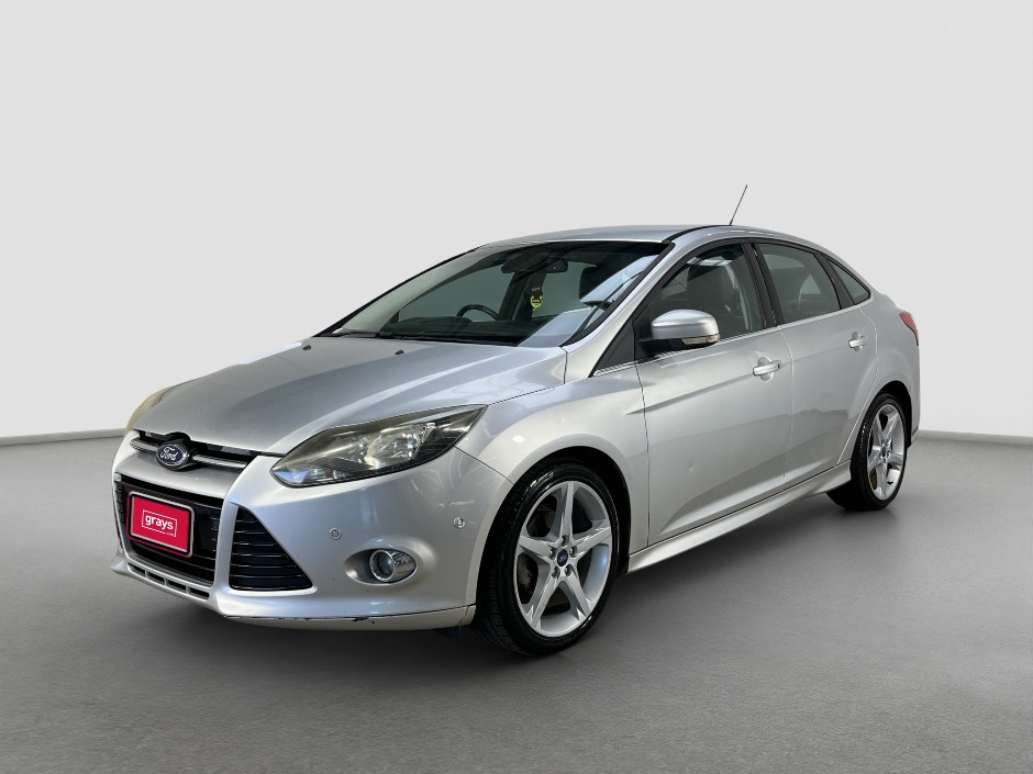 (Melbourne) Motor Vehicle Auction PV