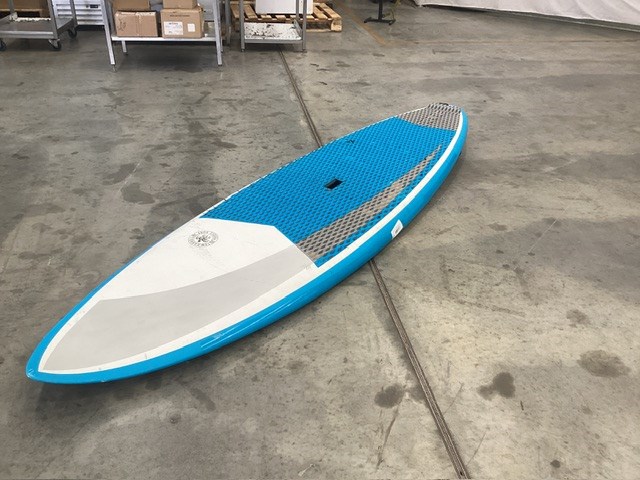 Tom Carroll Standup Paddle Board