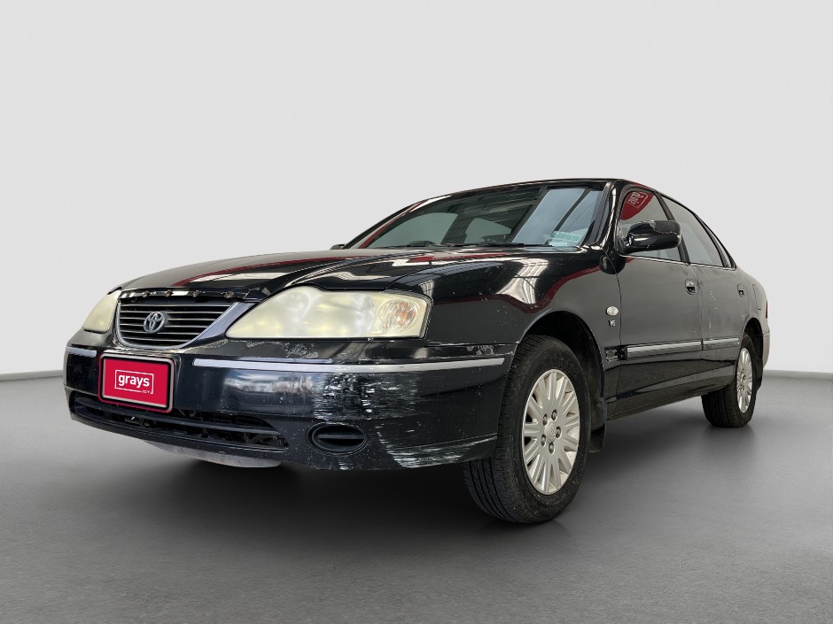 2005 Toyota Avalon GXi Petrol