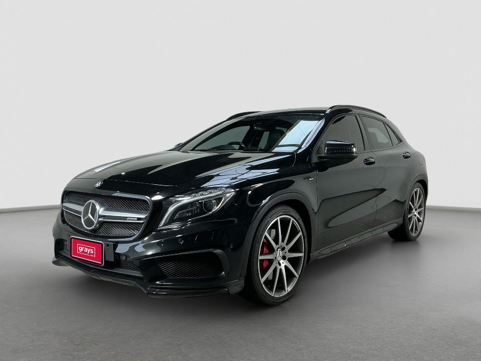 Grays Adelaide Motor Vehicle Auction