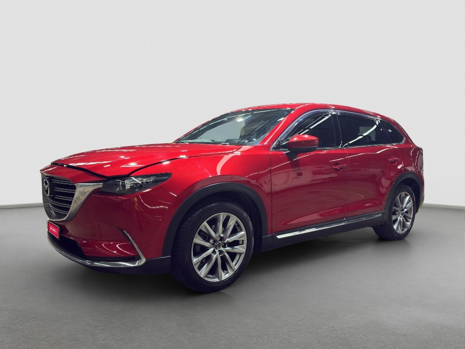 2016 Mazda CX-9 GT Wagon (Petrol) (Auto)