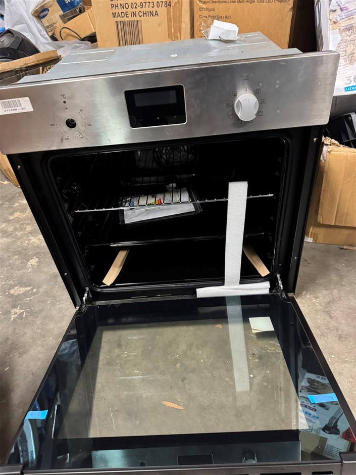 CLOSING DOWN SALE: Alessa Oven