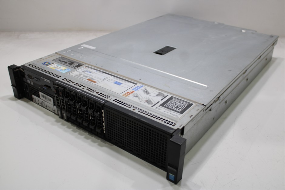 DELL PRECISION RACK 7910