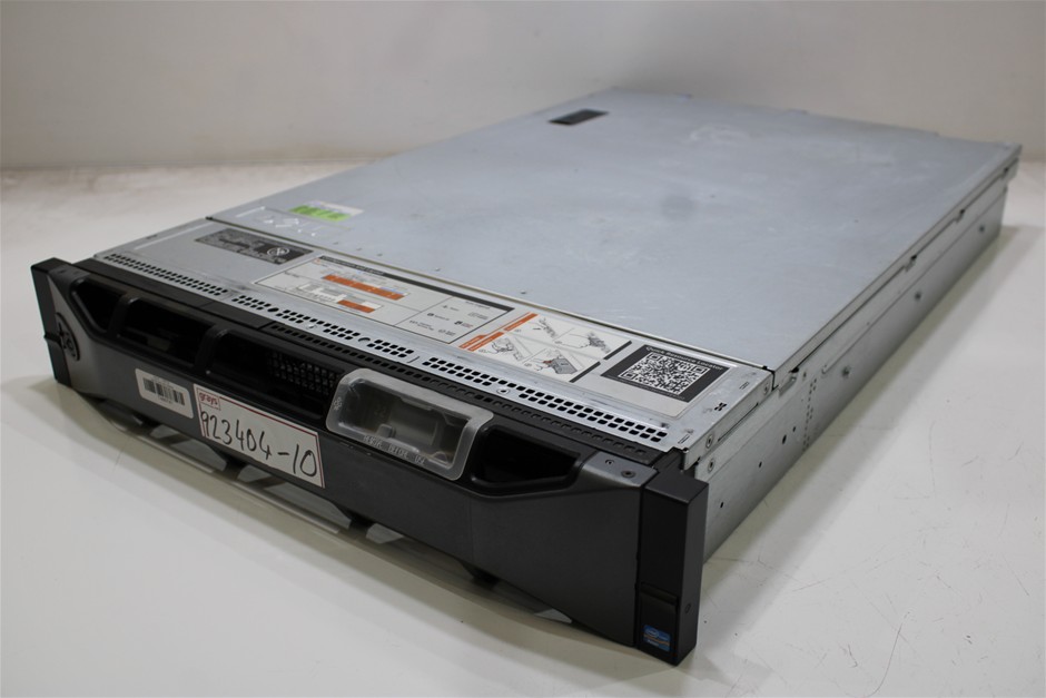 DELL POWEREDGE R720