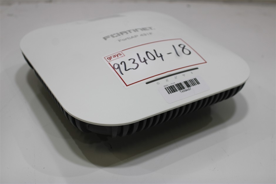 FORTINET FORTIAP-431F