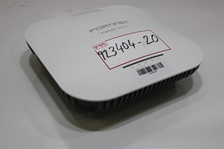 FORTINET FORTIAP-431F