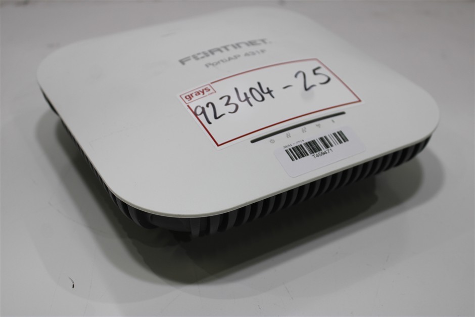 FORTINET FORTIAP-431F