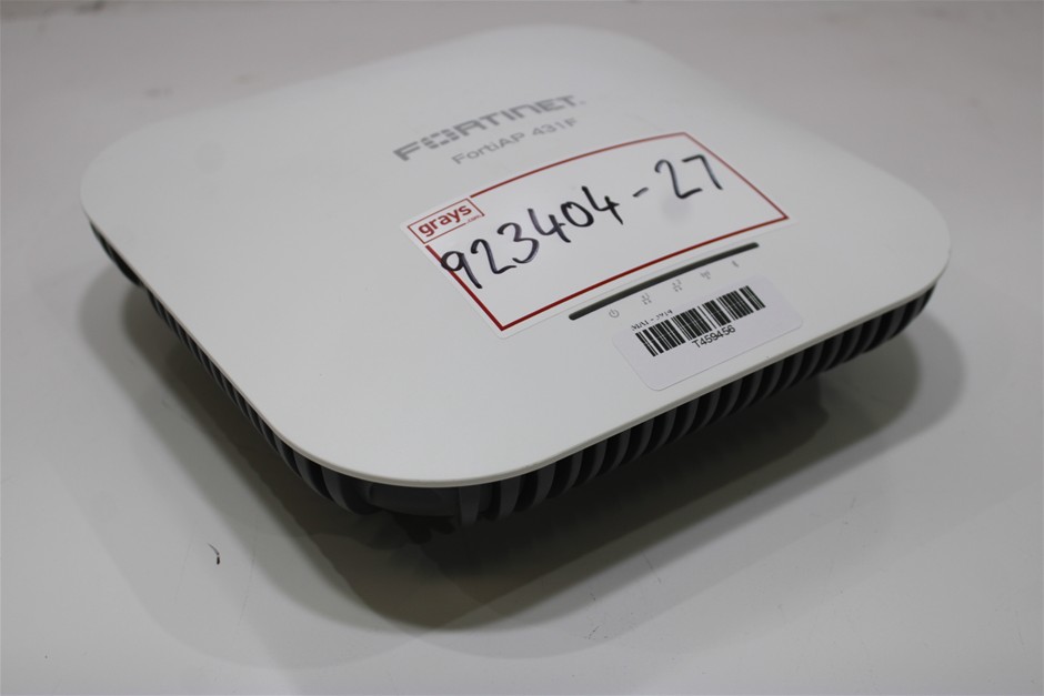 FORTINET FORTIAP-431F