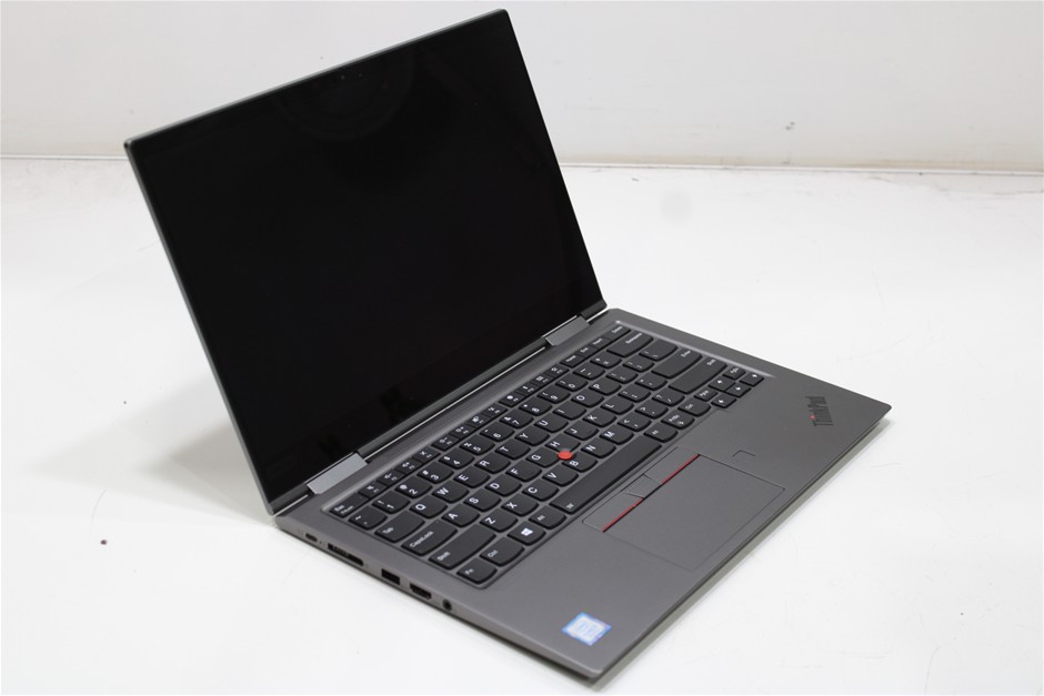 LENOVO THINKPAD X1 YOGA 4TH 20QFS00B00