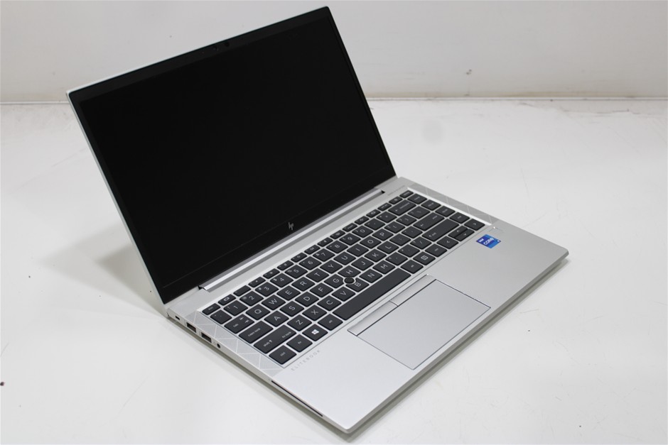 Hp Elitebook 840 G8 Notebook Pc