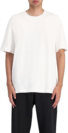 CHAMPION Men's Rochester Capital Tee, Size XS, White, ATXAN. Buyers Note -