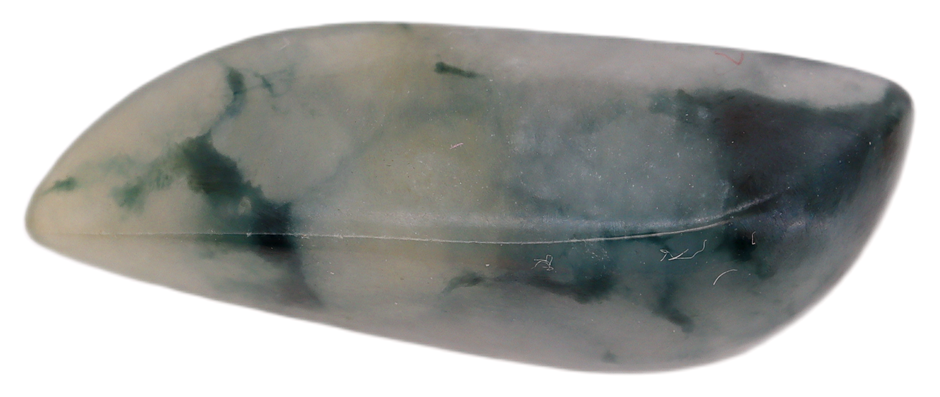8.95 Carats Green Jade