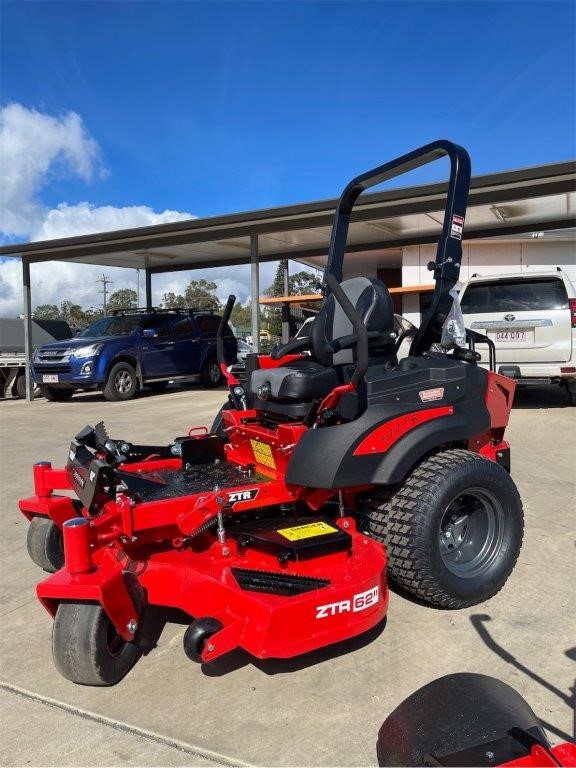 62in Xero Turn Lawn Mower (Unused)