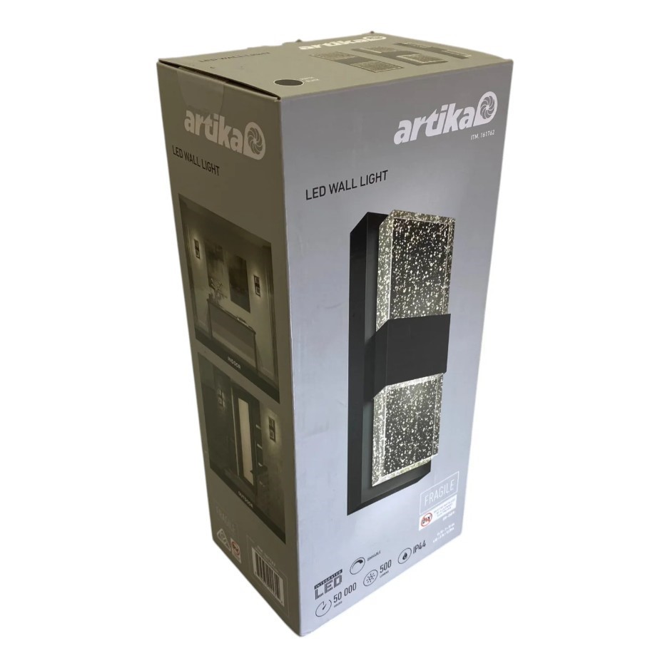 ARTIKA LED Wall Light.