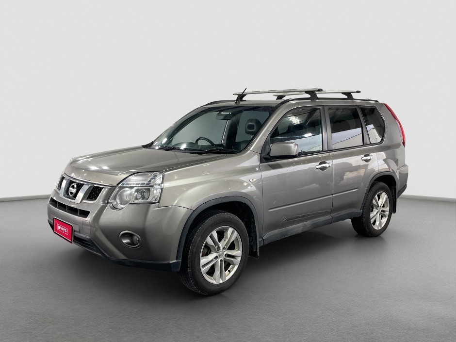 2011 Nissan X-Trail ST-L Petrol