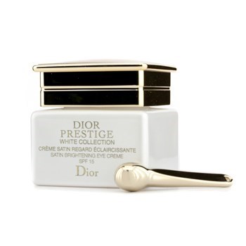 Christian Dior Prestige White Collection