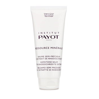 Payot Ressource Minerale Gemstone Balm W
