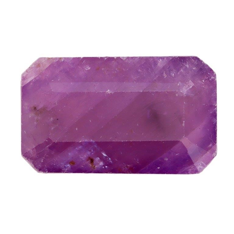 6.16 Carats Red Ruby