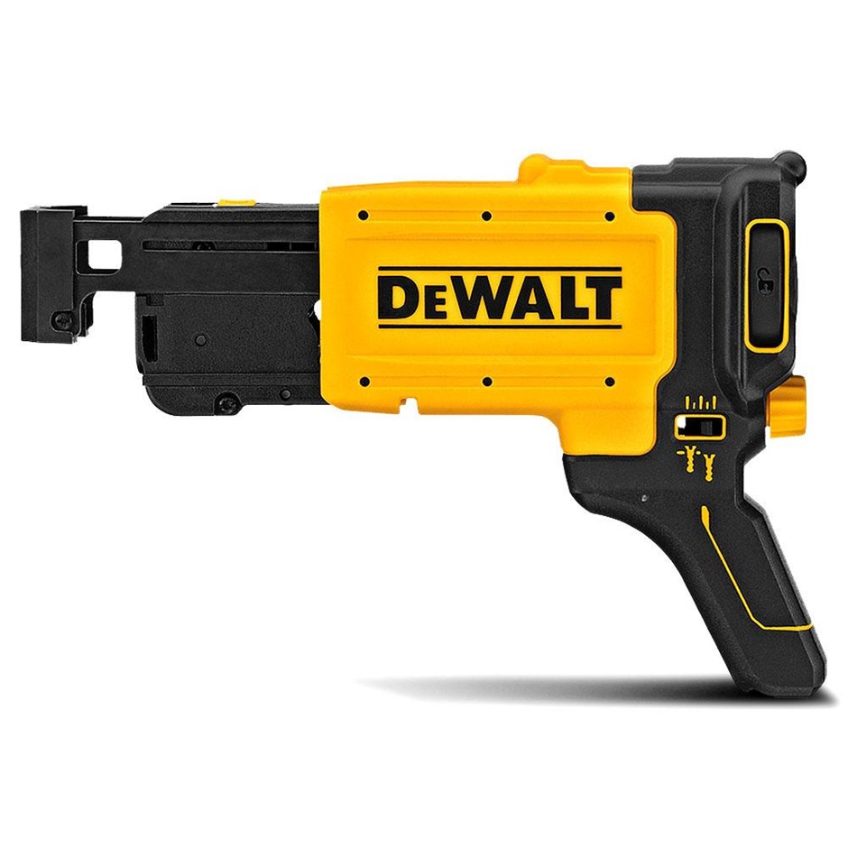 DeWALT Collated Attachment Head to suit Collated Drywall Screwdriver DCF620