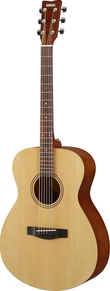 YAMAHA FS400 Acoustic Guitar, Natural Satin. NB: Excellent Condition, "E" S