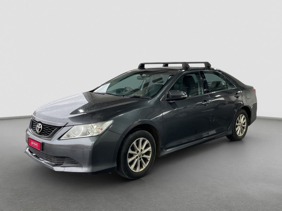 2016 Toyota Aurion AT-X GSV50R Auto Sedan