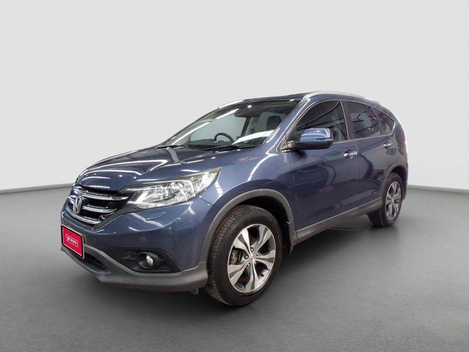 2014 Honda CR-V VTi Auto AWD Petrol SUV