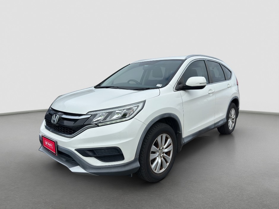 2016 Honda CR-V VTi Auto Petrol