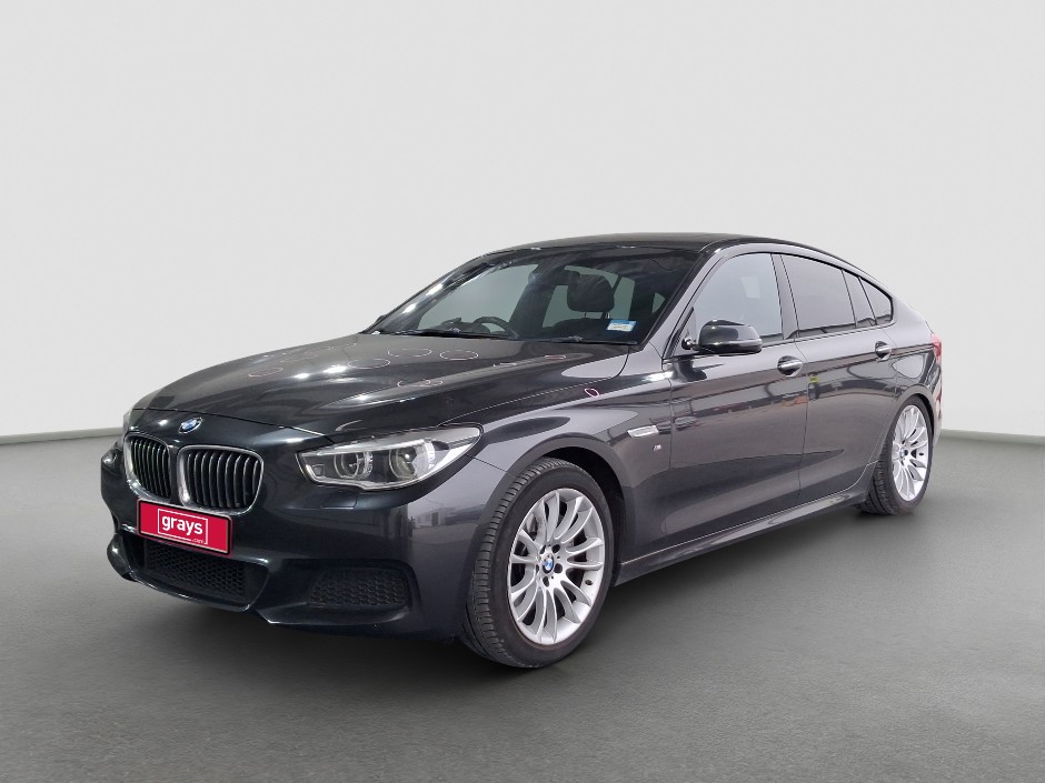 2014 BMW 5 Series 535i Petrol "Private Import"
