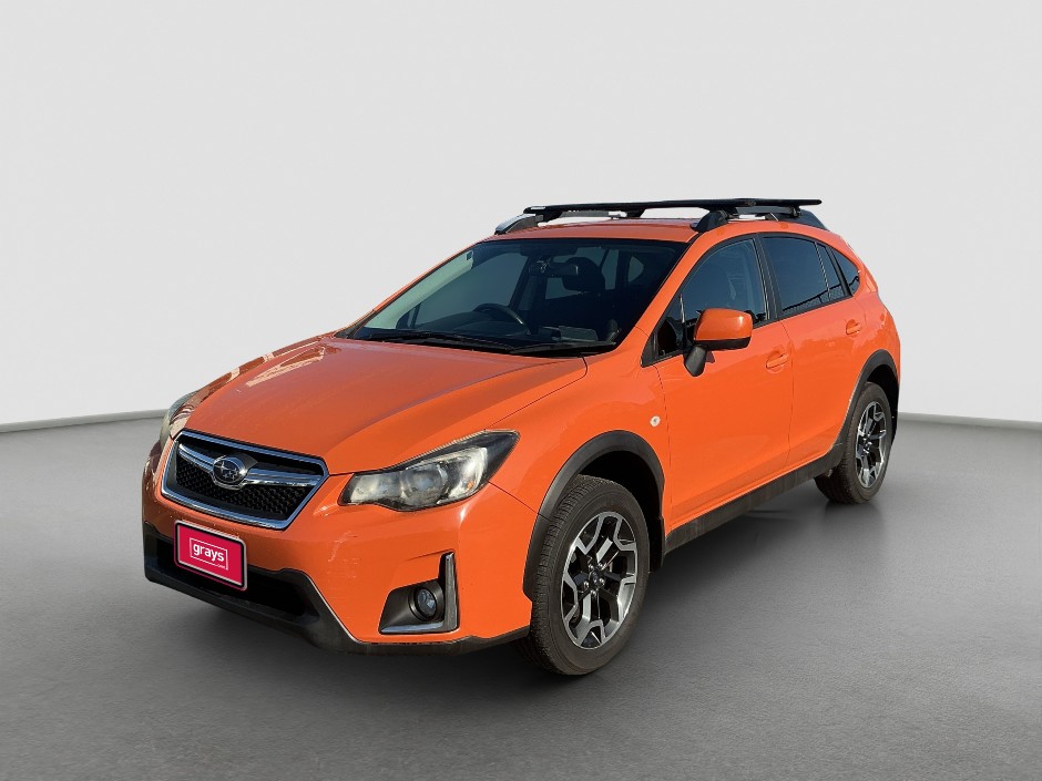 Grays Perth Motor Vehicle Auction