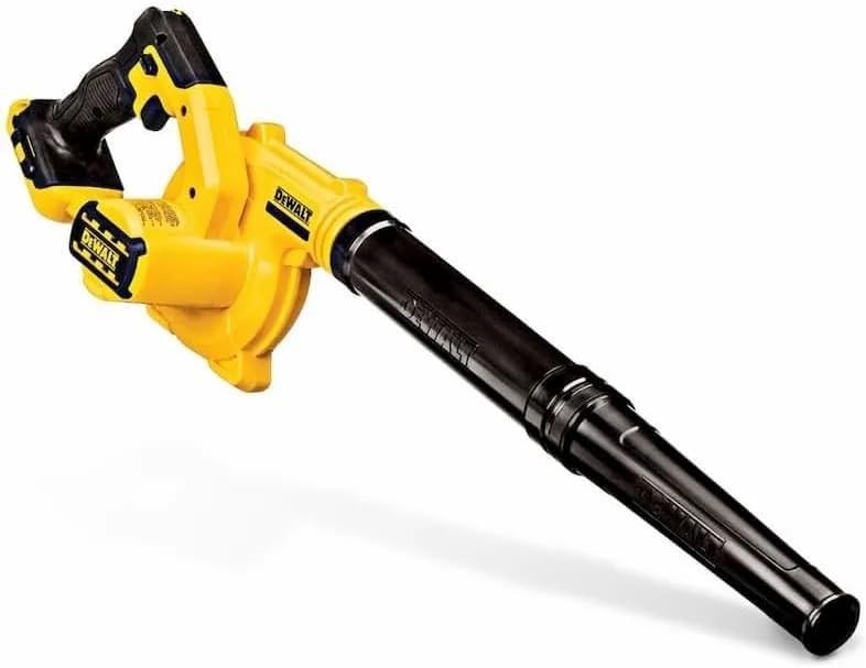 DeWALT 18V XR Cordless Blower - Skin Only. NB: Has been use & Not in Origin