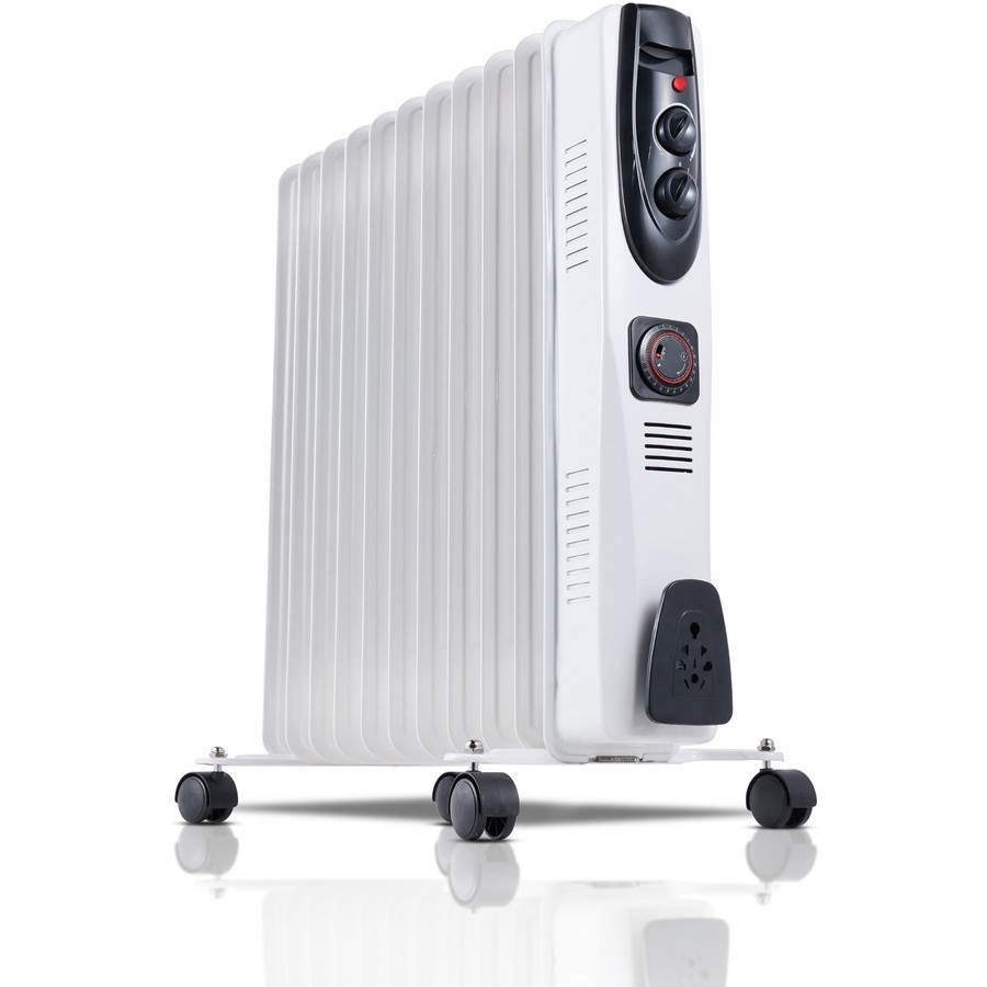 GOLDAIR Select 2400W 11 Fin Oil Colum Heater.