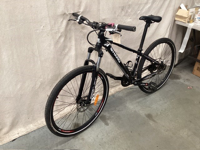 Haro Hybrid Mountain Road Bike