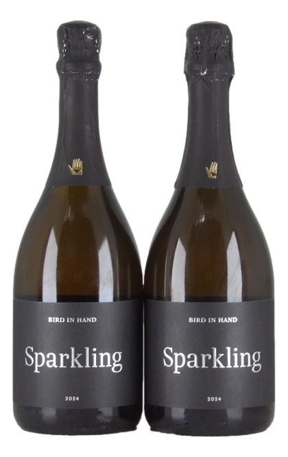 Bird In Hand Sparkling 2024 (2x 750mL) Adelaide Hills