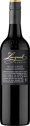 Langmeil Wild Child Cabernet Sauvignon 2