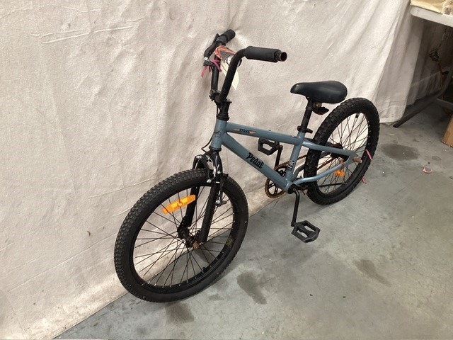 Kids Pedal BMX
