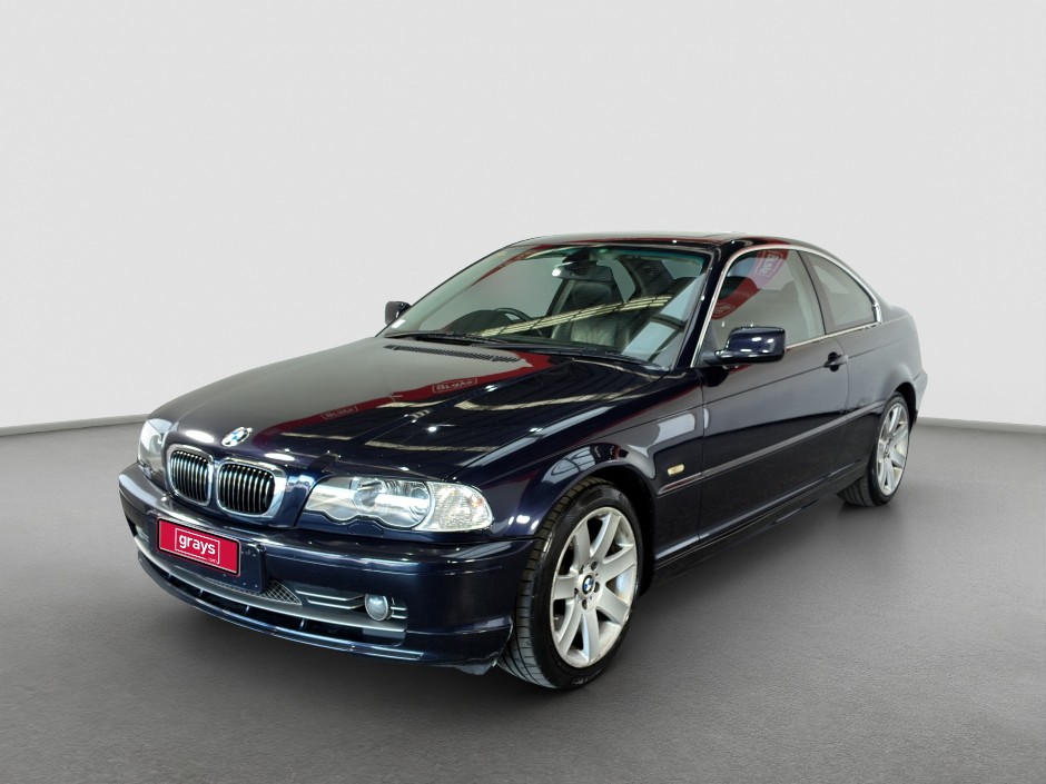 Grays - Yennora - Motor Vehicle Auction - PV
