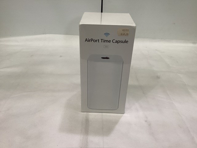 AirPort Time Capsule