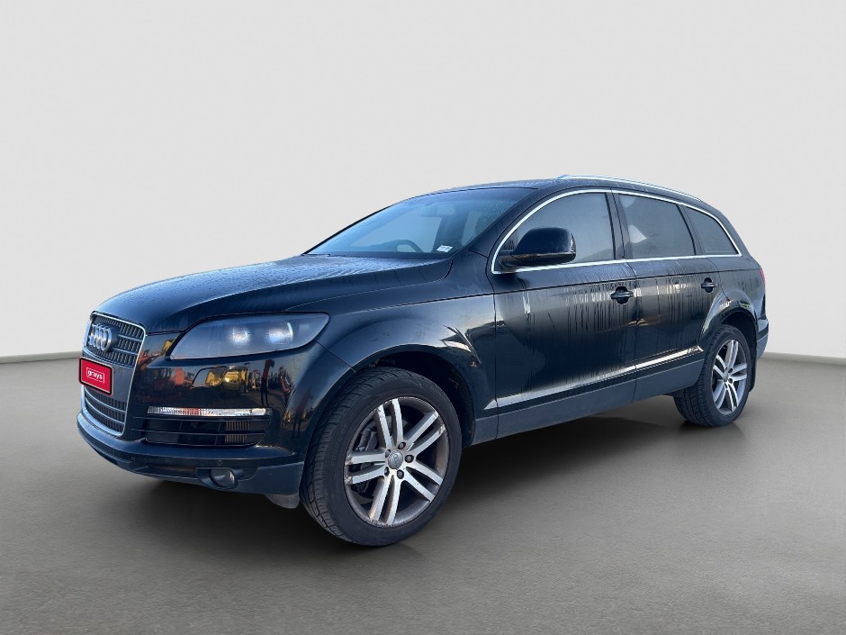 2006 Audi Q7 Diesel