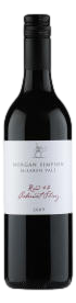 Morgan Simpson Row 42 Cabernet Sauvignon 2019 (12x 750mL) McLaren Vale