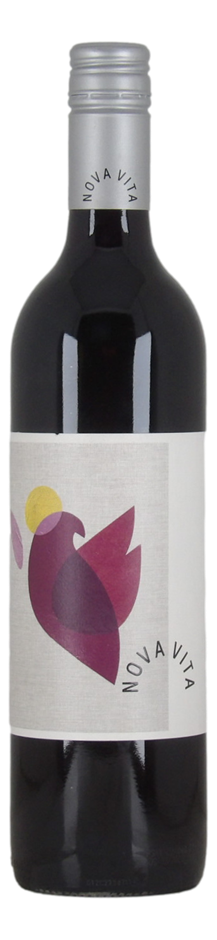 Nova Vita Firebird The Blend - Red 2019 (6x 750mL)