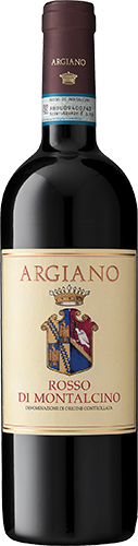 Argiano Rosso di Montalcino DOC 2024 (6x